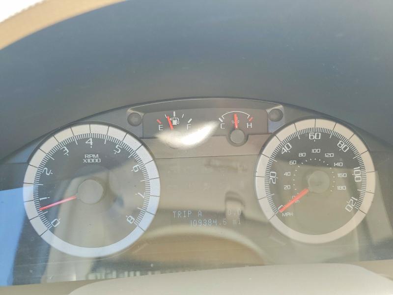 Photo 9 from auction – 2009 FORD ESCAPE with VIN 1FMCU03G19KA94980