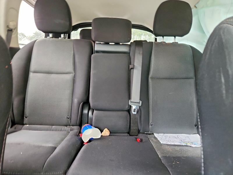 Photo 10 from auction – 2017 NISSAN PATHFINDER with VIN 5N1DR2MM0HC651814