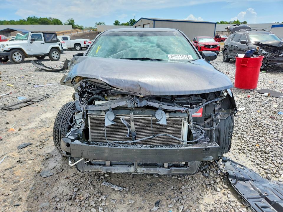 Photo 5 from auction – 2013 TOYOTA CAMRY with VIN 4T1BF1FK7DU659774