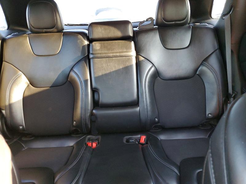 Photo 10 from auction – 2019 JEEP CHEROKEE with VIN 1C4PJLLB0KD184751