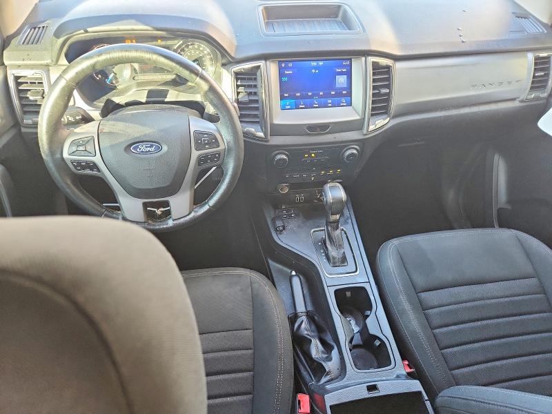 Photo 8 from auction – 2020 FORD RANGER with VIN 1FTER4EH2LLA96153