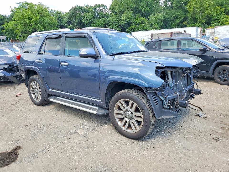 Zdjęcie 4 z aukcji – 2011 TOYOTA 4RUNNER z VIN JTEBU5JR2B5065392