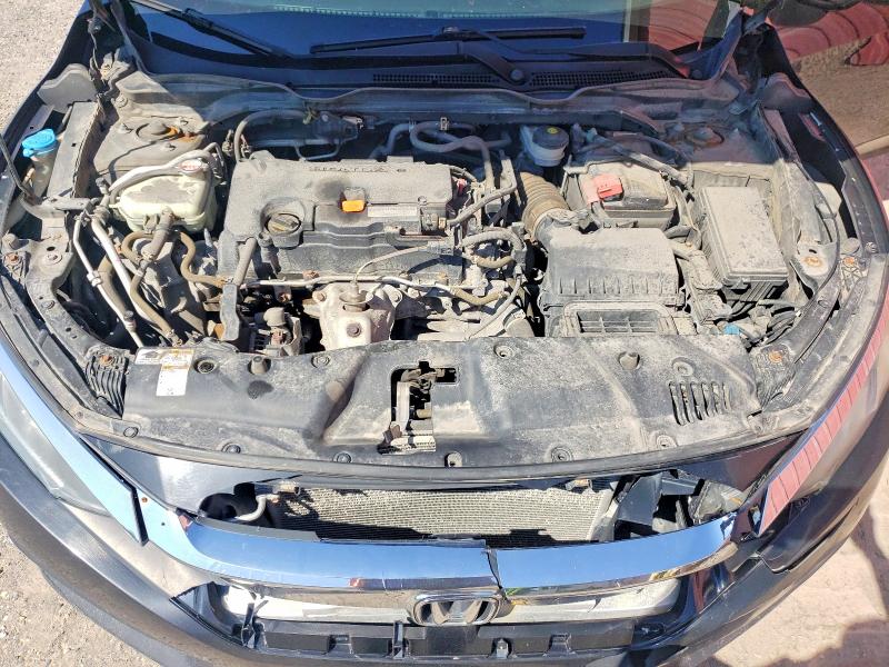 Photo 11 from auction – 2018 HONDA CIVIC with VIN 2HGFC2F50JH000692