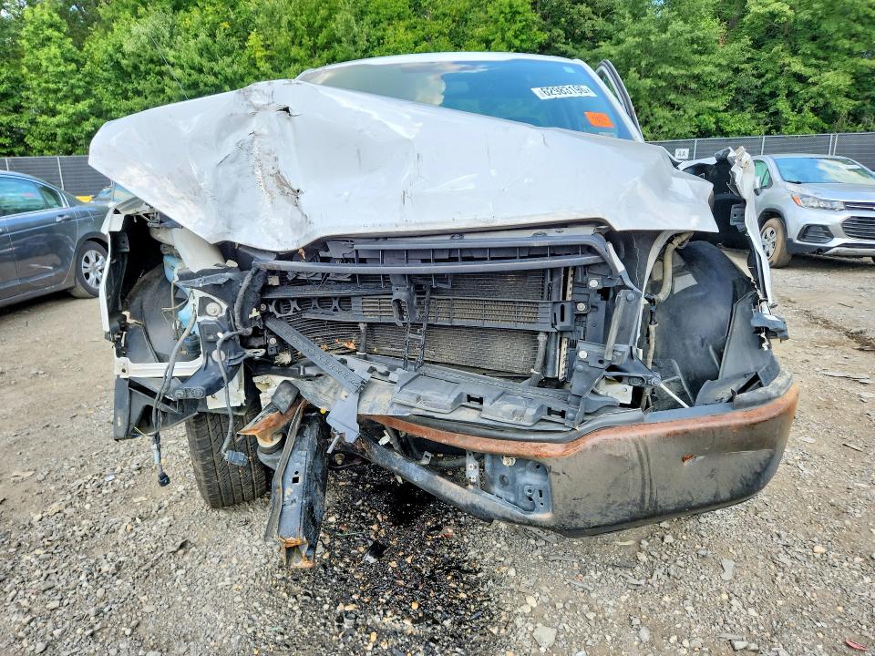 Photo 5 from auction – 2020 FORD F150 with VIN 1FTMF1CB4LKE91927