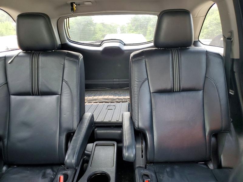 Photo 10 from auction – 2017 TOYOTA HIGHLANDER with VIN 5TDJZRFH3HS517684