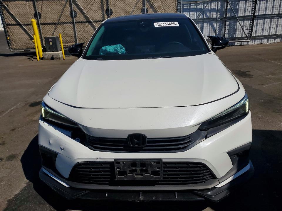 Photo 5 from auction – 2024 HONDA CIVIC with VIN 2HGFE1F97RH329912