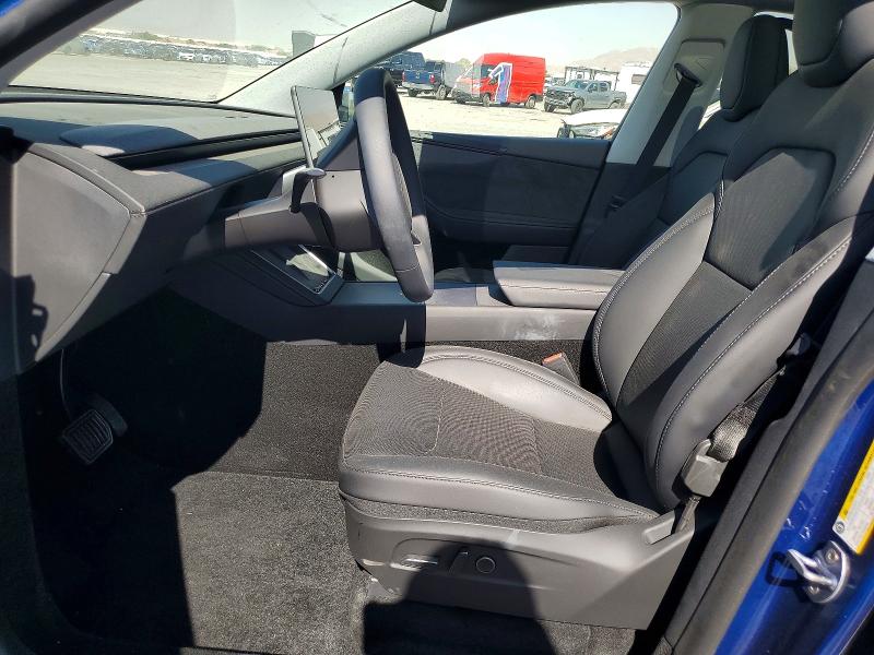 Photo 7 from auction – 2026 TESLA MODEL Y with VIN 7SAYGDED9TA579884