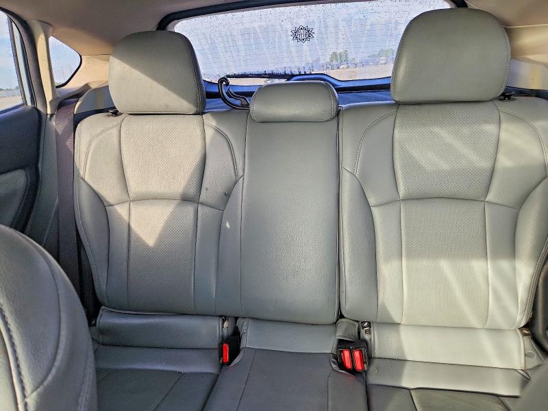 Photo 10 from auction – 2020 SUBARU CROSSTREK with VIN JF2GTAEC0L8265393