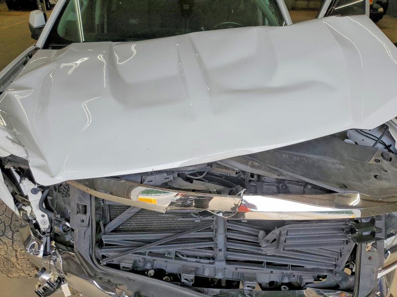Photo 11 from auction – 2019 CHEVROLET SILVERADO LD with VIN 2GCVKPEC8K1129171
