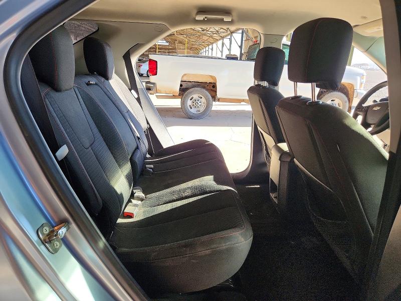 Снимка 11 от търг – 2015 CHEVROLET EQUINOX с VIN 2GNALAEK5F6285944