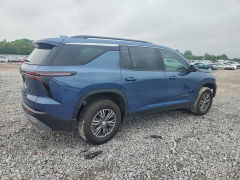 Photo 3 from auction – 2026 CHEVROLET TRAVERSE with VIN 1GNERGKSXTJ171542
