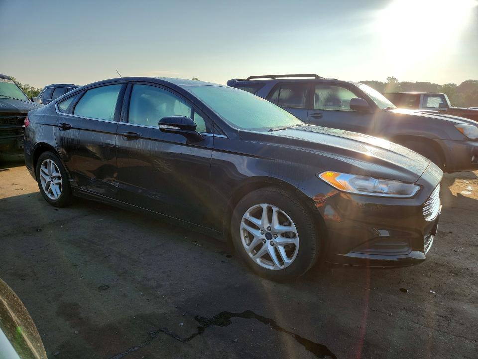 Фото 4 с аукциона – 2016 FORD FUSION с VIN 1FA6P0HD2G5129485