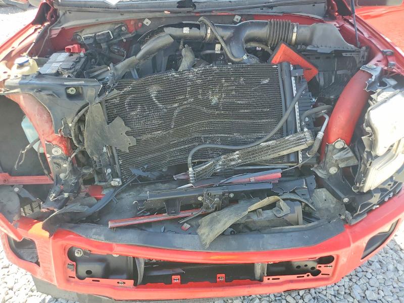 Photo 11 from auction – 2017 FORD F150 with VIN 1FTEW1CP3HKD10419