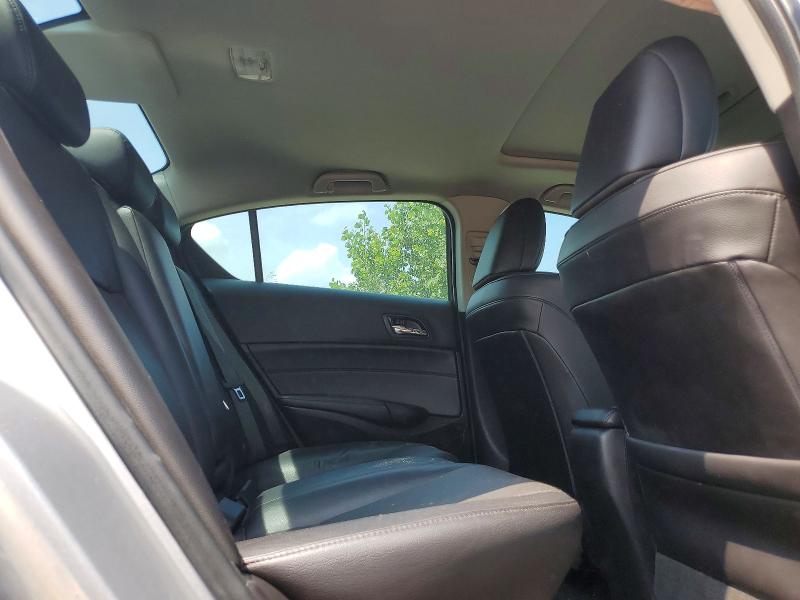 Photo 10 from auction – 2014 ACURA ILX with VIN 19VDE1F50EE401048