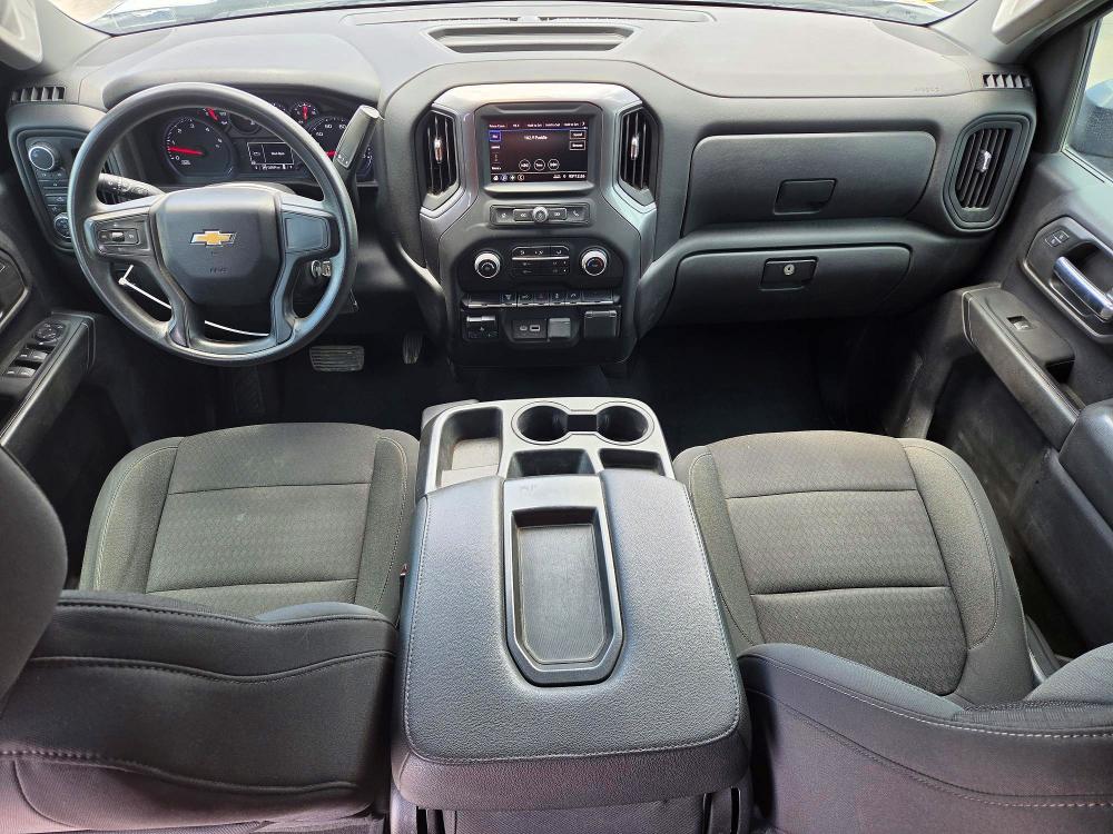 Photo 8 from auction – 2023 CHEVROLET SILVERADO with VIN 2GC4YMEY1P1727436