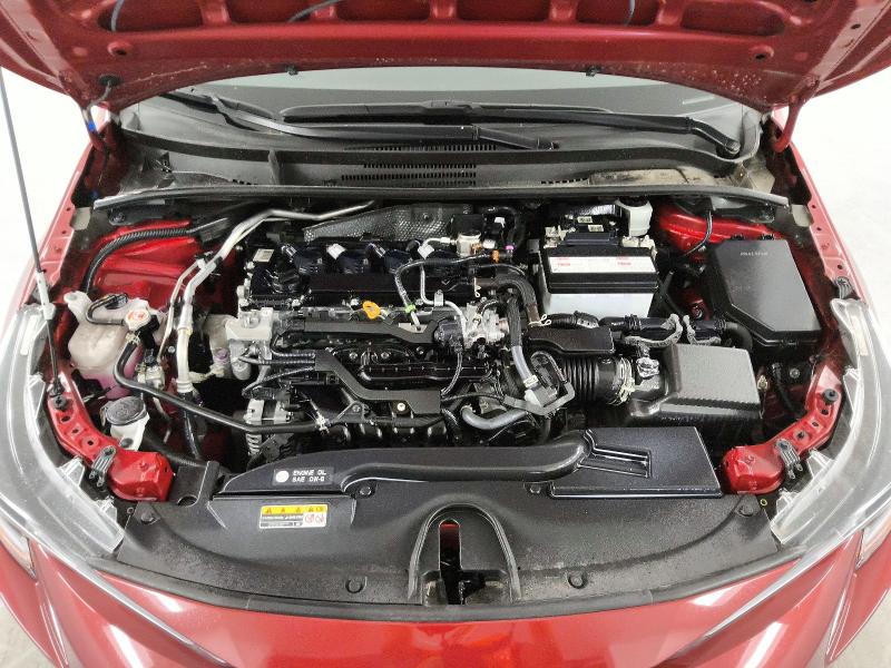Photo 11 from auction – 2026 TOYOTA COROLLA with VIN JTDB4MEE6T3032897