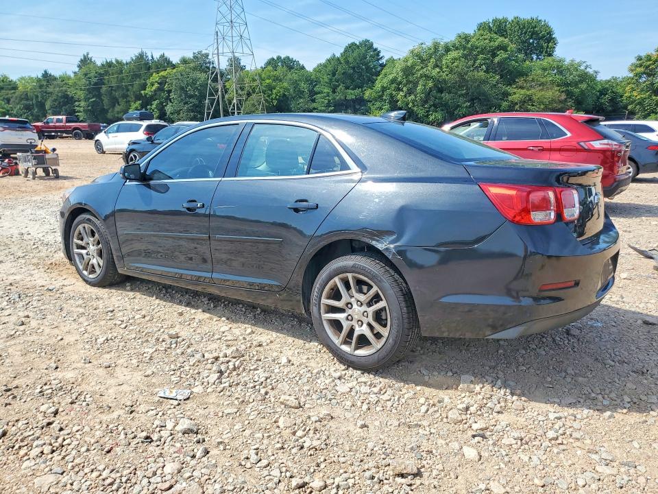 Foto 2 de la subasta – 2015 CHEVROLET MALIBU con VIN 1G11C5SL2FF259961