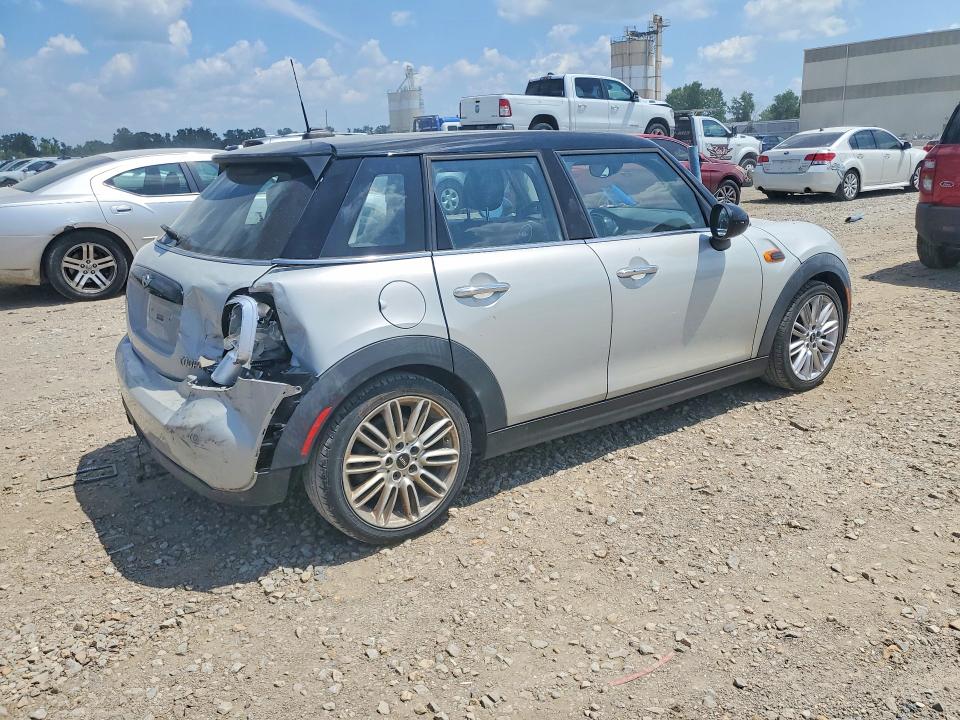 Photo 3 from auction – 2017 MINI COOPER with VIN WMWXU1C39H2F77544