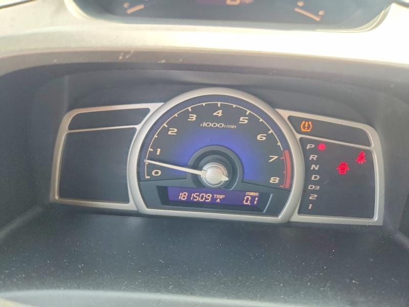 Photo 9 from auction – 2010 HONDA CIVIC with VIN 19XFA1F69AE065978