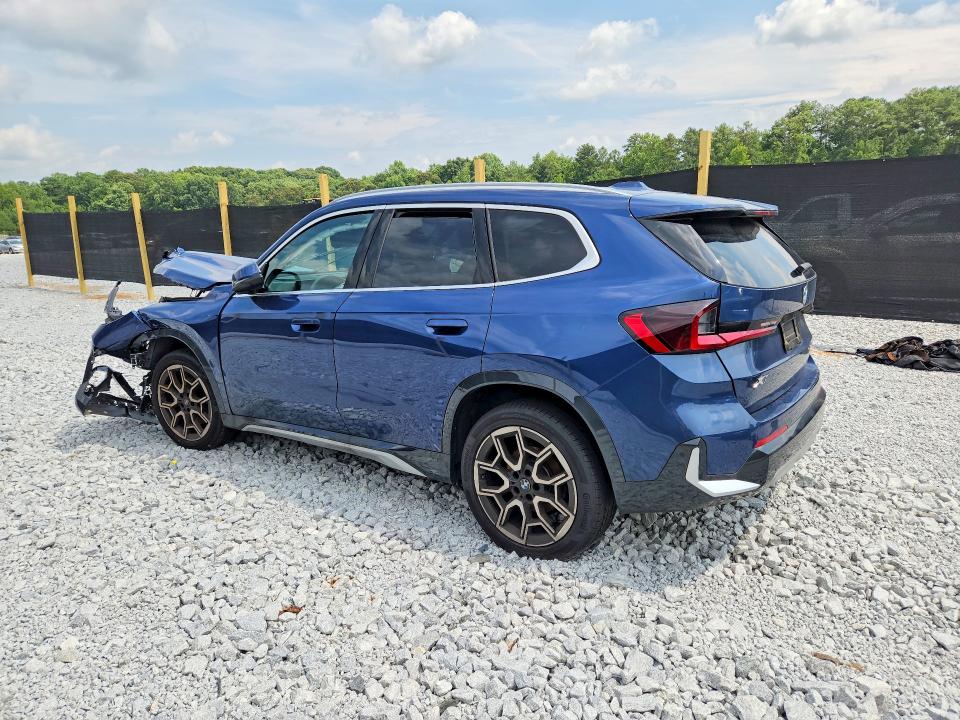 صورة رقم 2 من المزاد - 2025 BMW X1 مع VIN WBX73EF05S5330090