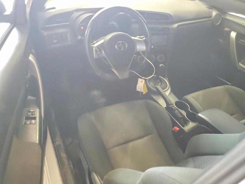 Photo 8 from auction – 2012 SCION TC with VIN JTKJF5C74C3038190