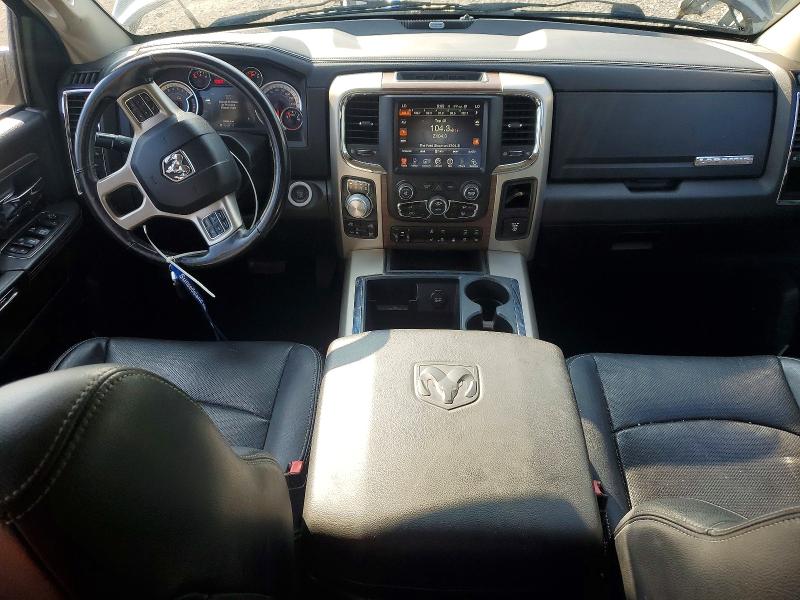 Photo 8 from auction – 2014 RAM 1500 with VIN 1C6RR7NMXES320155