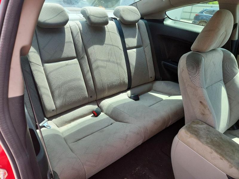 Photo 10 from auction – 2013 HONDA CIVIC with VIN 2HGFG3B80DH520695