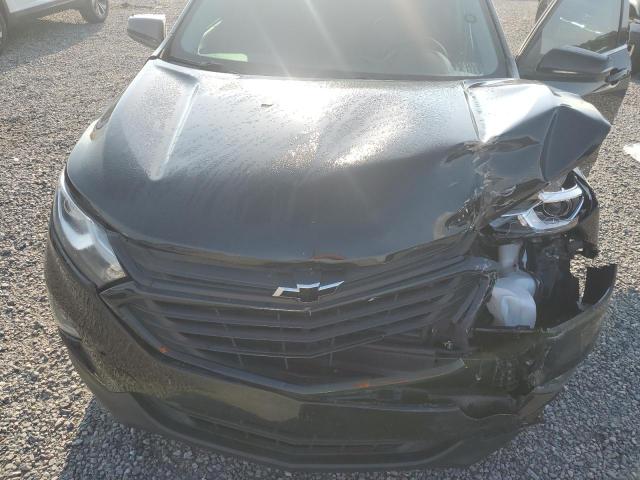 Photo 12 from auction – 2020 CHEVROLET EQUINOX with VIN 3GNAXLEX5LL137022