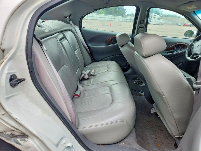Фото 10 с аукциона – 1999 MERCURY SABLE с VIN 1MEFM53S6XA613462