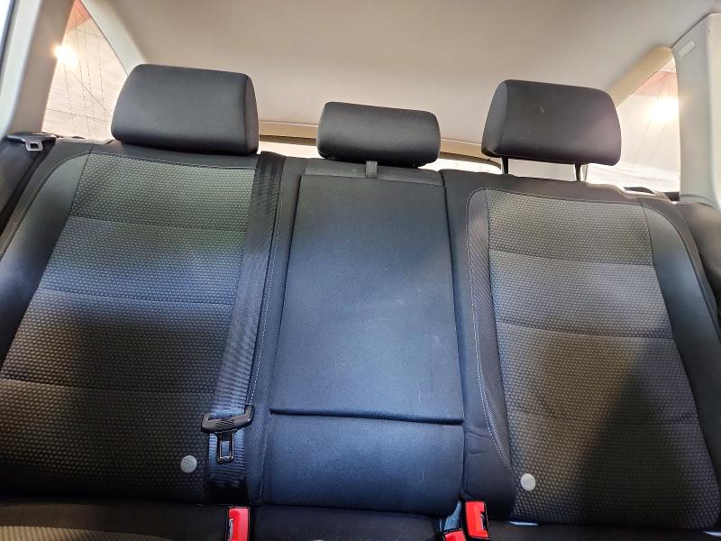 Photo 10 from auction – 2013 VOLKSWAGEN JETTA with VIN 3VWPP7AJ3DM666537