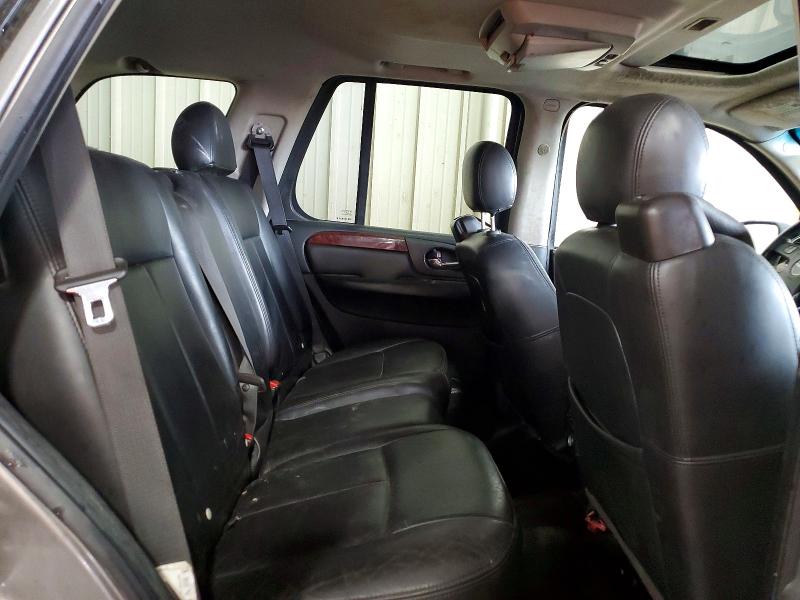 Photo 11 from auction – 2008 GMC ENVOY with VIN 1GKET63M082257873