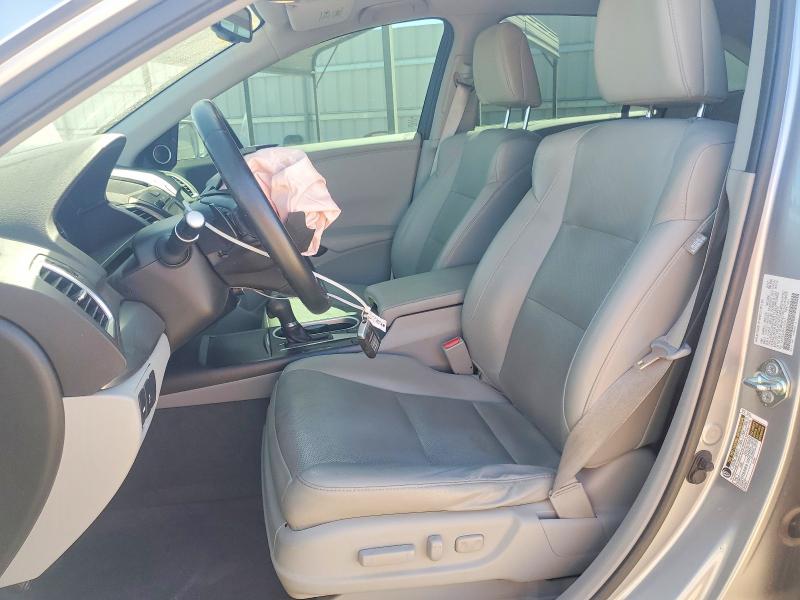 Photo 7 from auction – 2017 ACURA RDX with VIN 5J8TB3H59HL021417