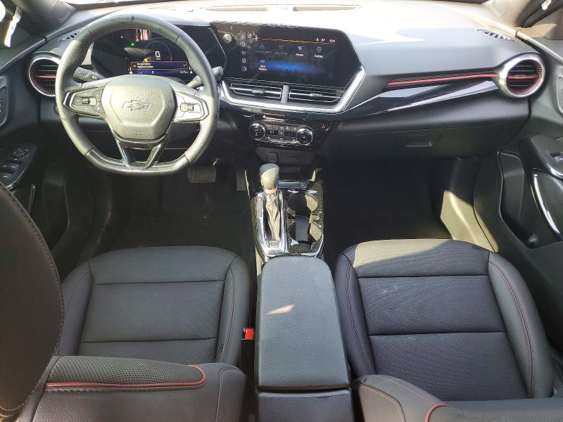 Photo 8 from auction – 2026 CHEVROLET TRAX with VIN KL77LJEPXTC185465