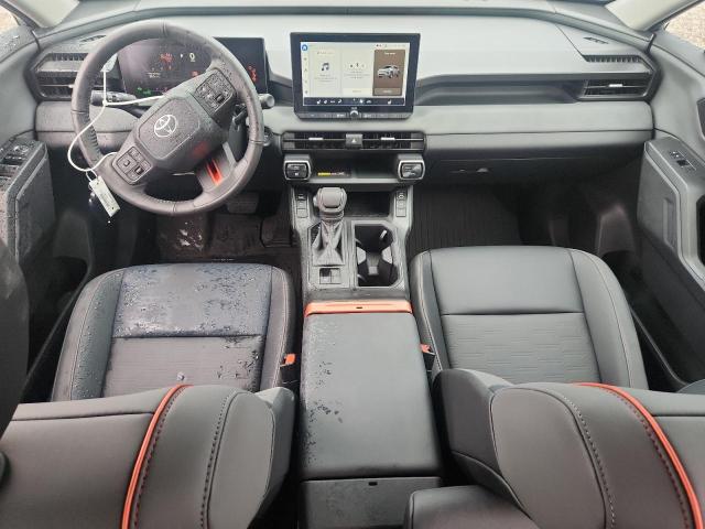 Photo 8 from auction – 2026 TOYOTA RAV4 with VIN 2T36CRAV3TW044848