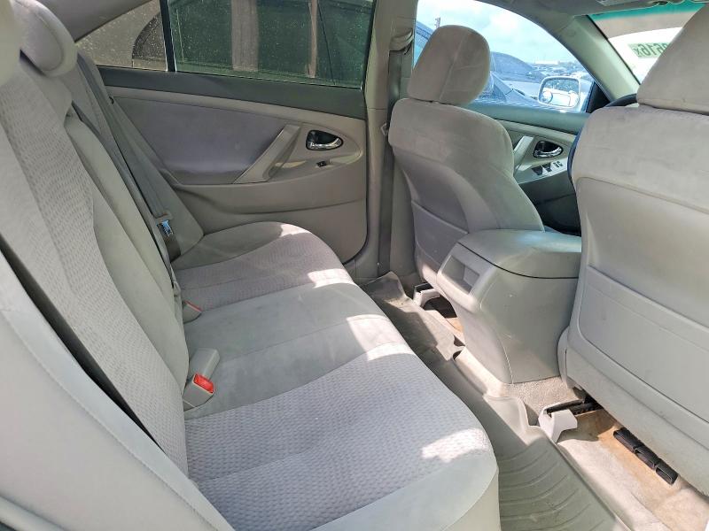 Photo 10 from auction – 2011 TOYOTA CAMRY with VIN 4T1BF3EKXBU167363