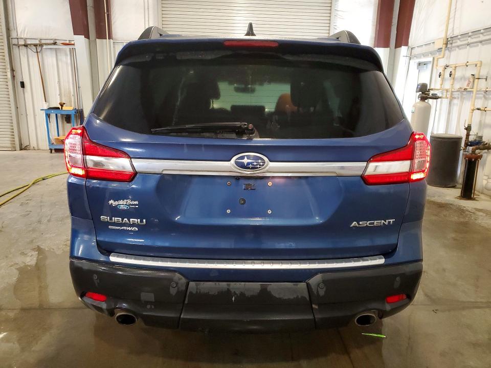 Zdjęcie 6 z aukcji – 2019 SUBARU ASCENT z VIN 4S4WMACD7K3421245