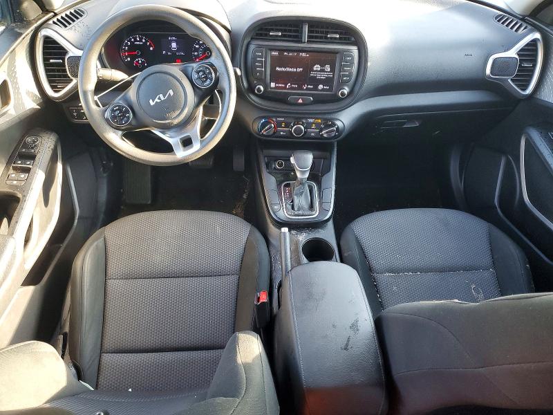 Снимка 8 от търг – 2022 KIA SOUL с VIN KNDJ23AU3N7827409