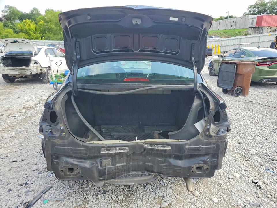 Photo 6 from auction – 2023 KIA RIO with VIN 3KPA24AD1PE530129