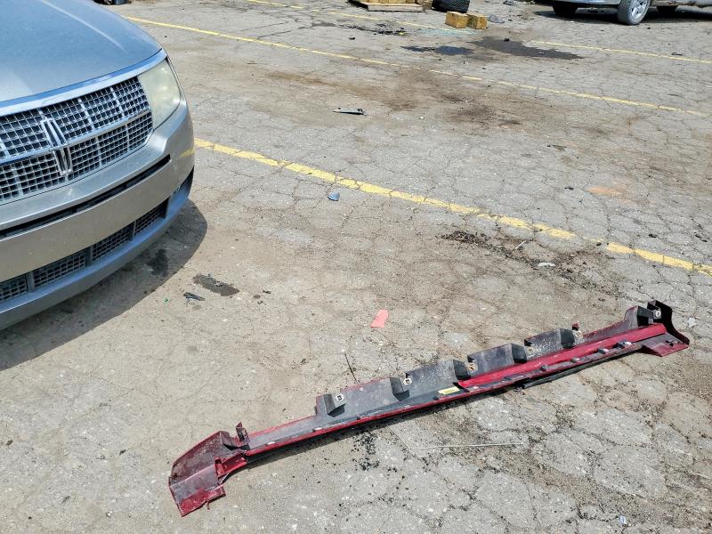 Photo 12 from auction – 2013 LINCOLN MKZ with VIN 3LN6L2G99DR819995