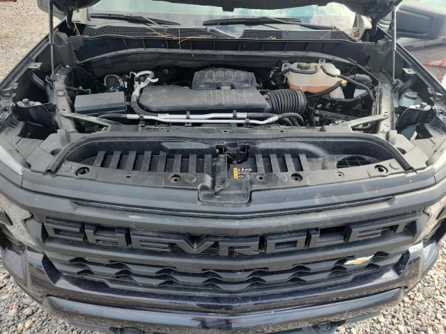 Photo 11 from auction – 2022 CHEVROLET SILVERADO with VIN 3GCPABEK7NG570341