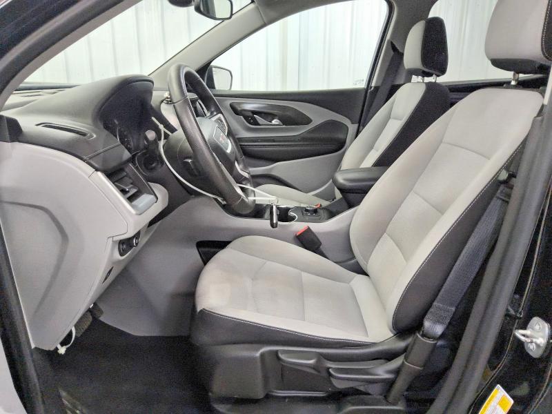 صورة رقم 7 من المزاد - 2022 GMC TERRAIN مع VIN 3GKALTEV7NL168430