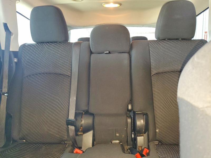 Photo 10 from auction – 2015 DODGE JOURNEY with VIN 3C4PDCAB3FT556786