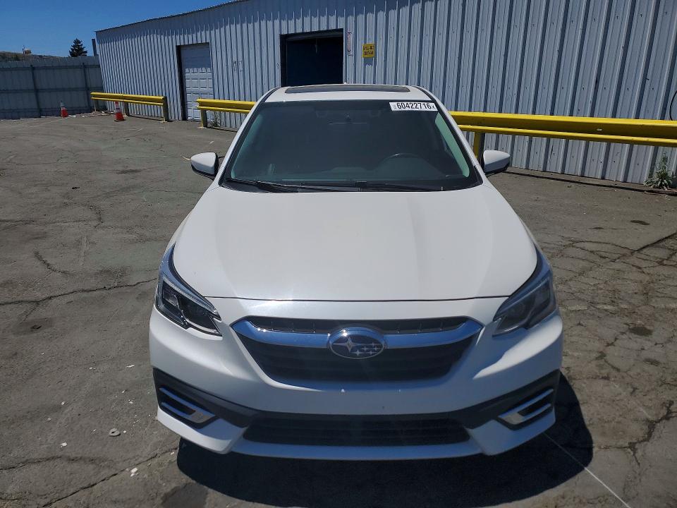 Photo 5 from auction – 2020 SUBARU LEGACY with VIN 4S3BWAN62L3030520