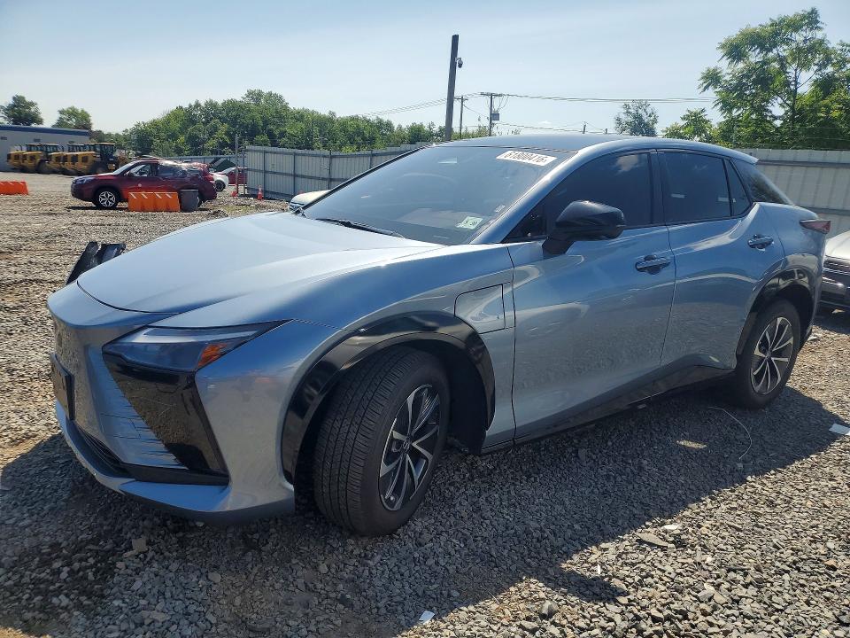 2025 LEXUS RZ - Търг №61800416