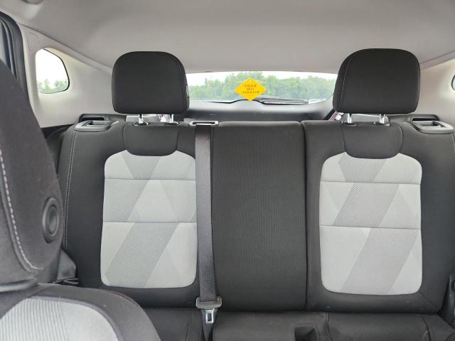 Photo 10 from auction – 2025 CHEVROLET TRAX with VIN KL77LFEP8SC074523