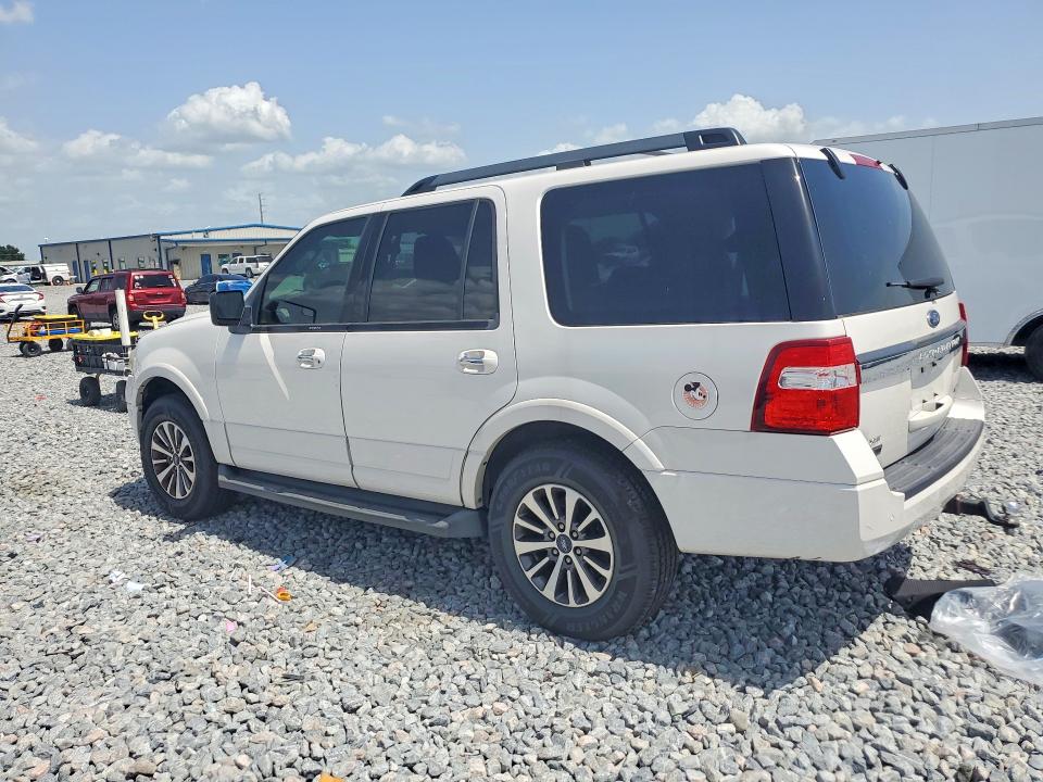 Photo 2 from auction – 2017 FORD EXPEDITION with VIN 1FMJU1HT8HEA81482