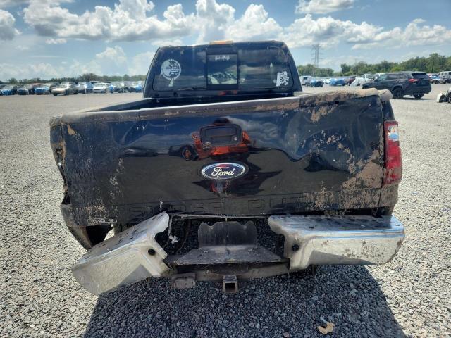 Photo 6 from auction – 2010 FORD F250 with VIN 1FTSW2BR7AEA37517