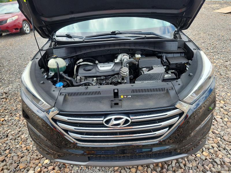 Photo 12 from auction – 2016 HYUNDAI TUCSON with VIN KM8J3CA25GU066197
