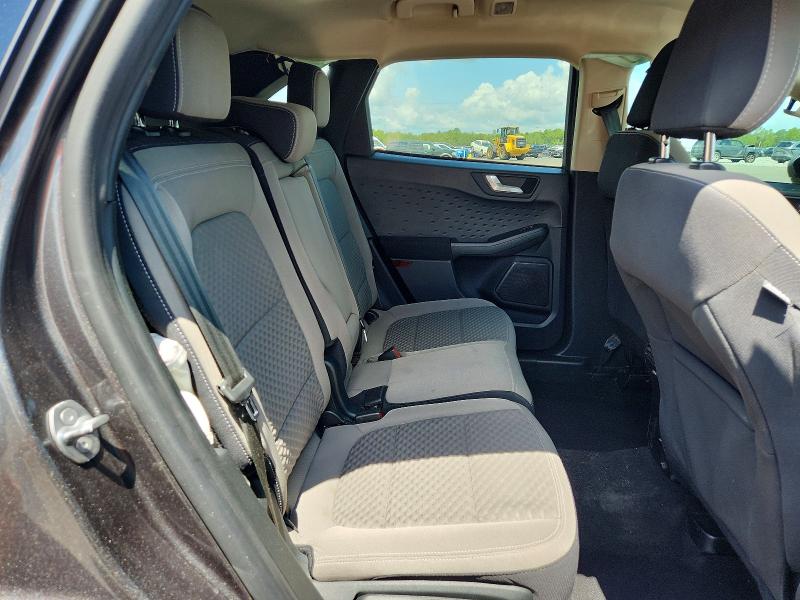 Photo 11 from auction – 2020 FORD ESCAPE with VIN 1FMCU0G68LUC61896