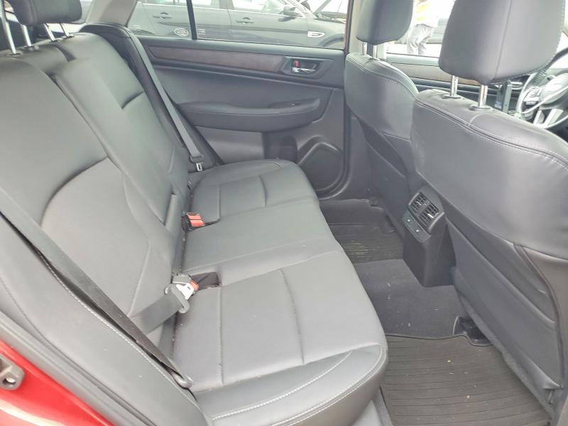 Photo 11 from auction – 2016 SUBARU OUTBACK with VIN 4S4BSENC1G3359901